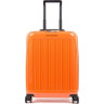 Чемодан PIQUADRO SEEKER POP BV5027SK70/AR (оранжевый)