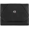 Кошелек женский PIQUADRO MUSE PD4145MUR/N (черный)