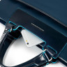 Портфель PIQUADRO CELION CA3133CE/BLU, синий