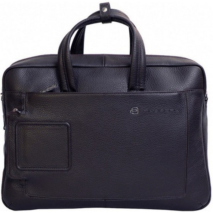 Портфель PIQUADRO VIBE OUTCA3147VI/BLU, синий